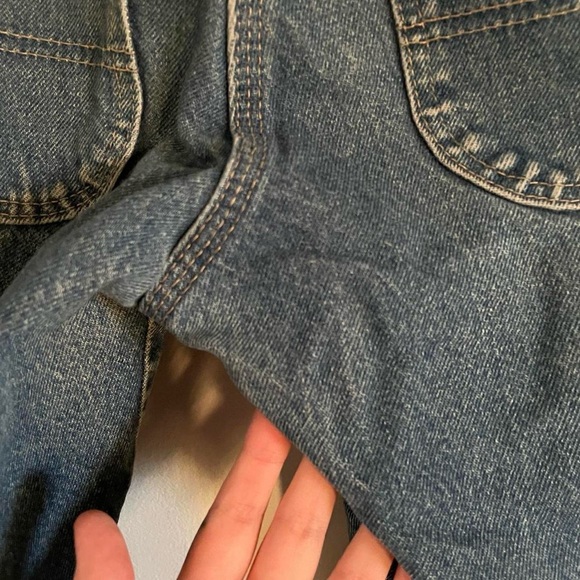 Dickies Carpenter Jeans - Picture 4 of 4
